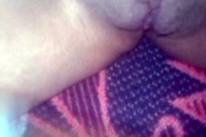Watch This Intense Masturbation Session!