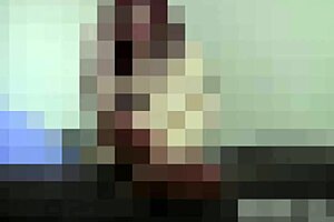 my dirty shoes get a good tongue cleaning from femdom pov