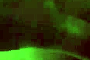 Stretching Tight Asshole Before Anal Cumshot