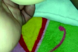 Babe gave herself to a friend for a long time, but it was not in vain