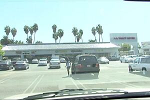 london keyes, big ass brunette loving eaten out before big cock fuck