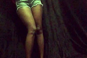 i'm posing naked for my first photoshoot as a beautiful young babe