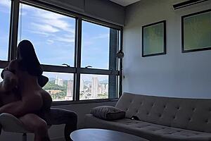 Ho sognato di venire e mi sono svegliato scopando al mare