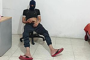 want to feel my big hard cock fucking your tight stepsister pussy?