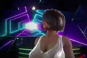 I rebolando funk with passionate sex