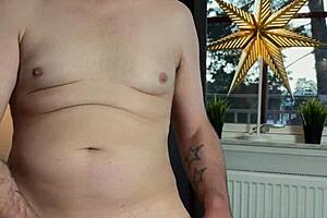 Masturbating And Fucking My Fleshlight Until I Cum