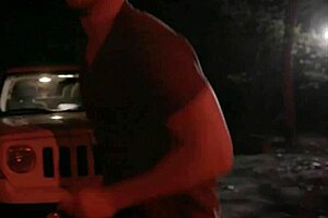 We got taked by aliens for a live sex show, and it was so rough