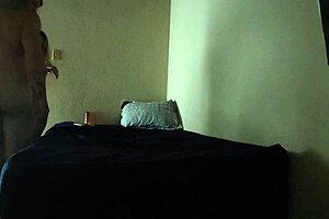 Milf Masseuse Can't Resist Big Cock and Fucks Client