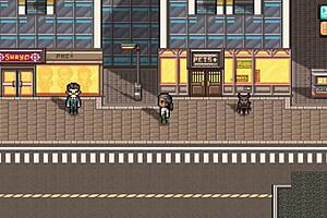 Wow, She Has A Karen Sister In Memoirs Of A Battle Brothel Ep 12.