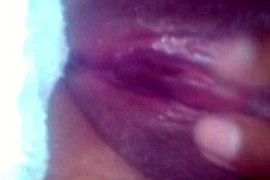 Watch This Intense Masturbation Session!