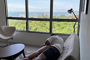 Fucked without condom!