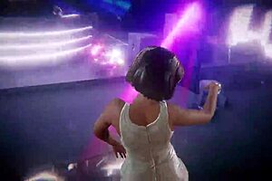 I rebolando funk with passionate sex