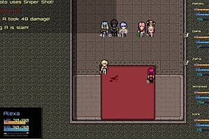 Wow, She Has A Karen Sister In Memoirs Of A Battle Brothel Ep 12.