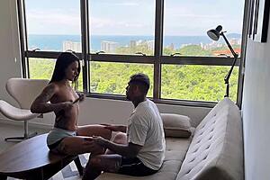 Fucked without condom!