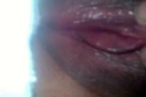 Watch This Intense Masturbation Session!