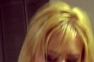 Trina Michaels is moaning, 'I want to get filled in'