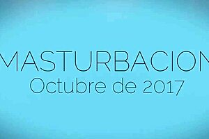 Watch This Intense Masturbation Session!