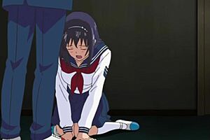 Watch the uncensored second episode of Ane Koi