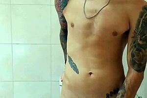 Can't stand the urge to masturbate after work?