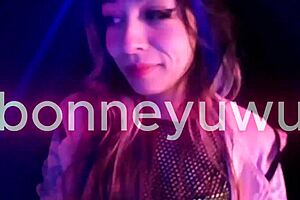 Bonneyuwu - Baile Twerk Argentina Kum