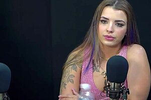 Slowly Insert Into Foxy's Ass