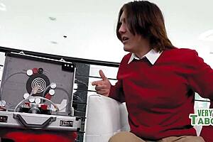 Family Strokes presents Inception XXX: A neural networks parody