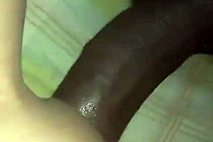 sussusexycaribe gets her tight vagina fucked hard after the disco by her bisexual lover