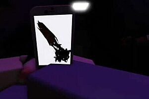 Roblox Porn Compilation: Cumshots and More in Virtual Worlds