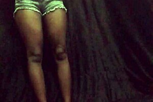 i'm posing naked for my first photoshoot as a beautiful young babe