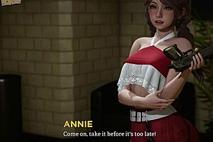 Eternum 264 Game Adventure