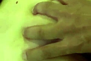 Hot Big-Ass Neighbor Bends Over for Intense Doggystyle Fucking