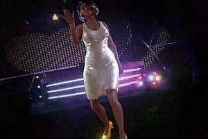 I rebolando funk with passionate sex