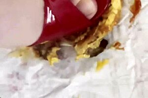 feet fetish video featuring gigga120