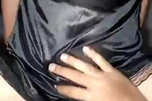 Bokep Indonesia Features Smooth Big-Breasted Girl in Action