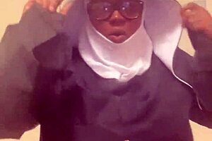 Kaludjerica lešnik začinjava noć halloweena, haha! 🎃