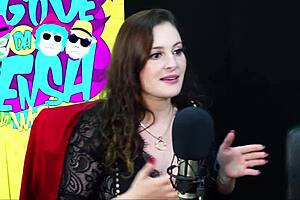 Slowly Insert Into Foxy's Ass