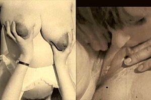 Check out these vintage erotic confessions from Victorian times 😏