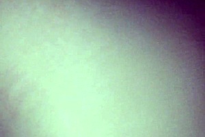 Latina amateur bends over for doggystyle cumshot