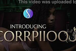 New Model Scorrpiioo Fucked on Film First Time with Moaning Big Pussy Cock Pussy Lips Big Black Cock Passionate Black Vagina