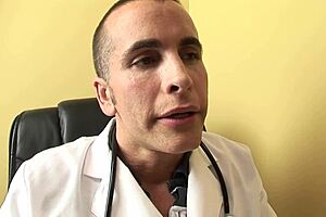 teen with black hair satisfies mall officer needs