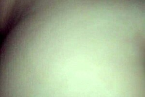 Latina amateur bends over for doggystyle cumshot