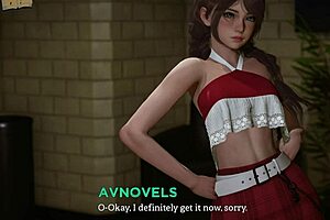 Eternum 264 Game Adventure