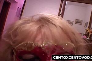 Tatiana's Mysterious Italian Encounters