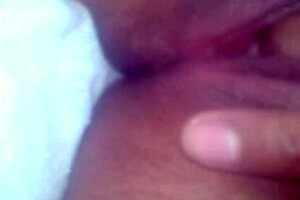 Watch This Intense Masturbation Session!