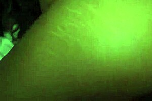 Late Night Latina Gets Rough Homemade Fuck