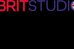 Amazing Bj Leads To Intense Cum Swallow With Big Tits