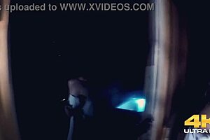 Sauna sex with gaucho and juicy pussies 😏