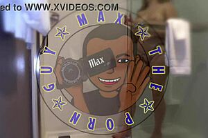 Maje6 Jaelynn Uses Her Big Juicy Ass And Soft Hands To Make Me Blow My Load