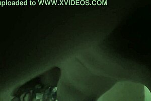 The girl with a perfect body masturbates in the bathroom