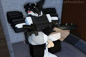 Roblox Porn Compilation: Cumshots and More in Virtual Worlds